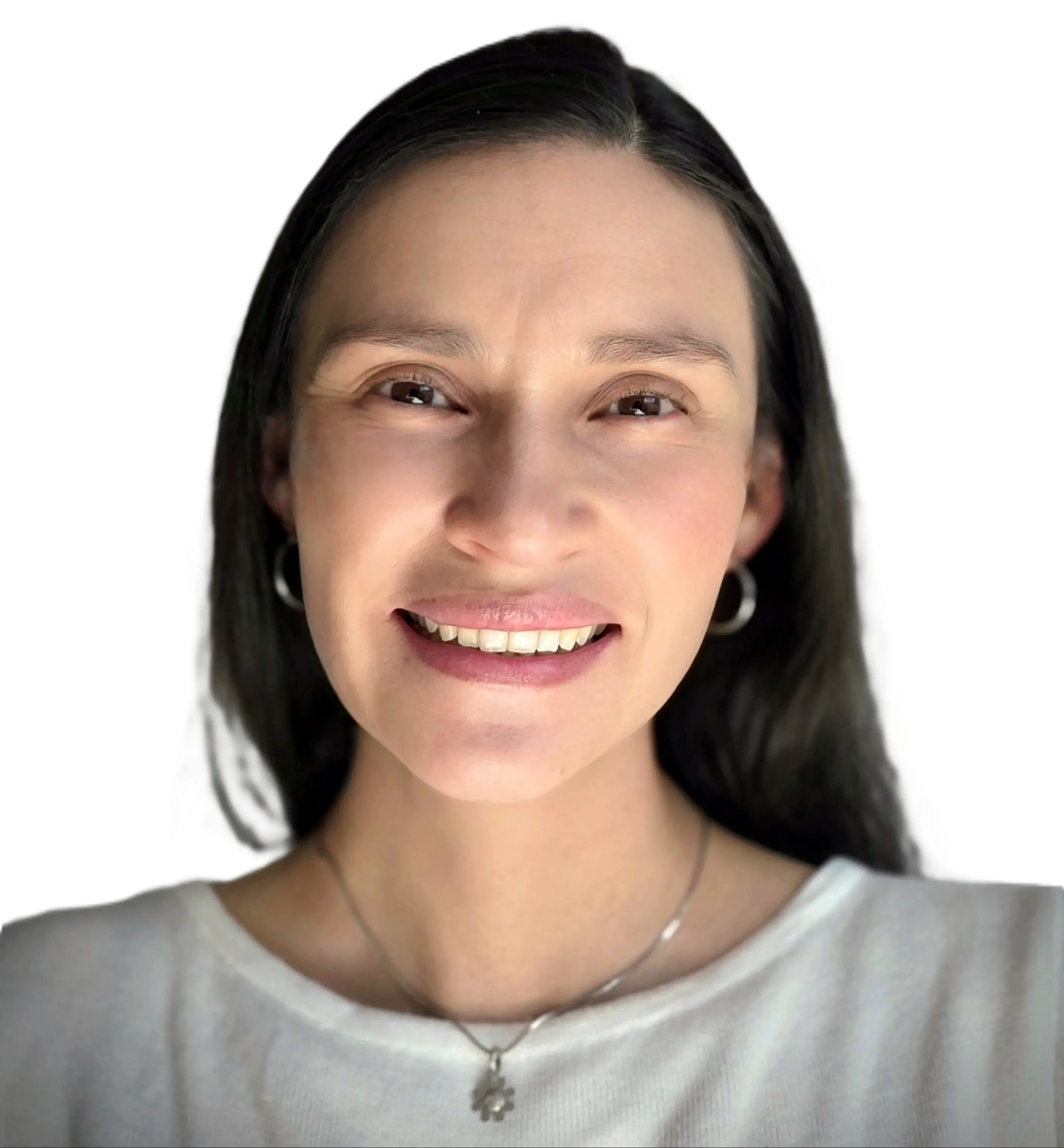 Picture of Ana Guevara